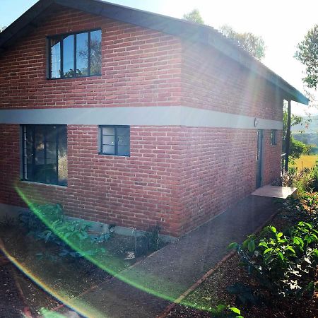 Lilac Hideaway Karatu Exterior photo