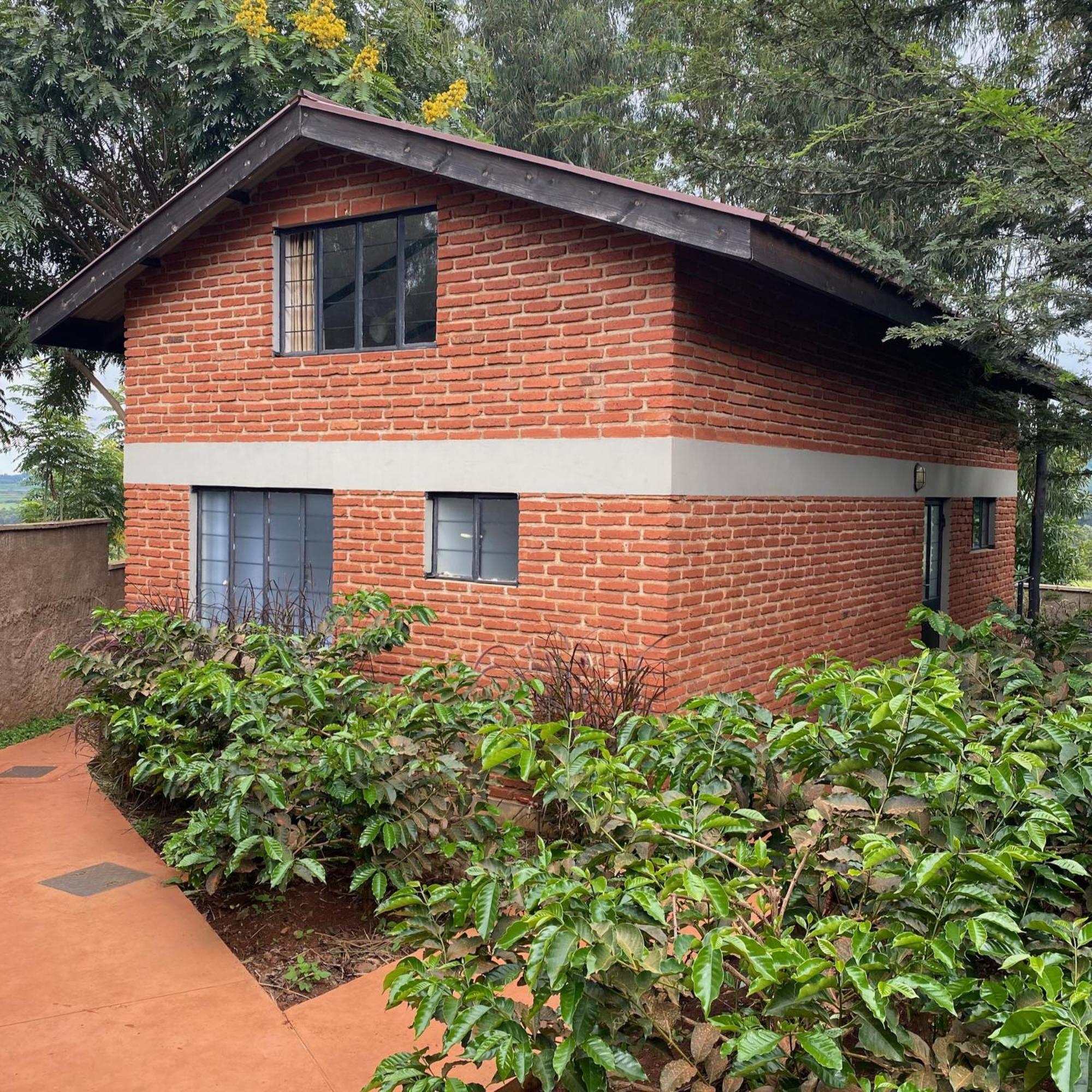 Lilac Hideaway Karatu Exterior photo
